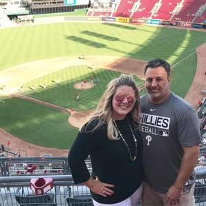 Meet your Posher, Cory